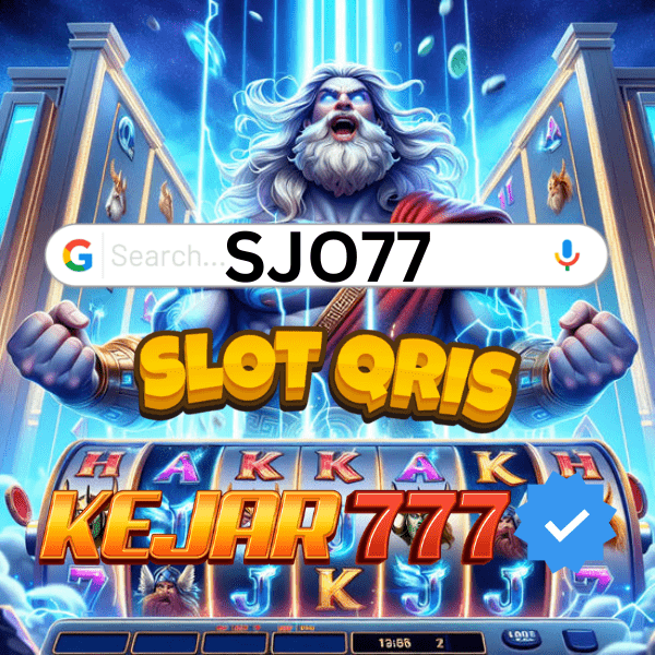 SJO77 | Situs Penyedia Link Alternatif Daftar Sjo 77 Slot Gacor Bet 200 Rupiah 